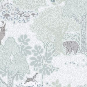 AS tapeta - Lilly & Luis   771331A