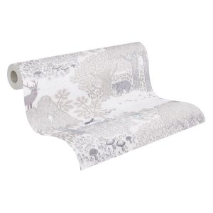 Alternative view of AS tapeta - Lilly & Luis   771332A