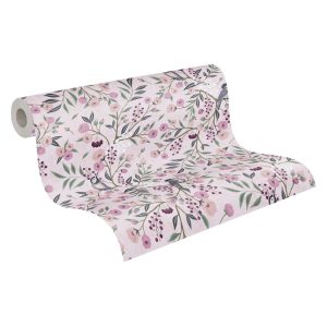 Alternative view of AS tapeta - Lilly & Luis   771361A