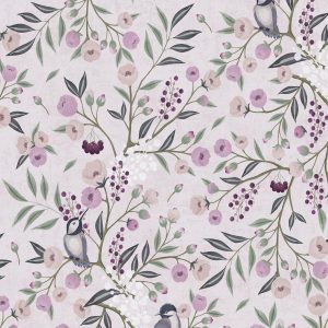 AS tapeta - Lilly & Luis   771361A