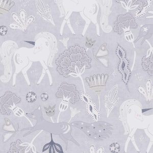 AS tapeta - Lilly & Luis   771381A