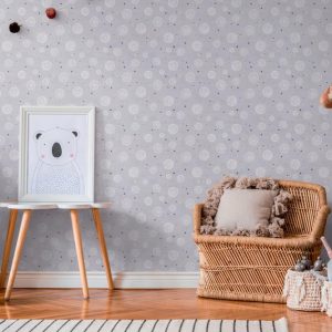 Alternative view of AS tapeta - Lilly & Luis   771391A