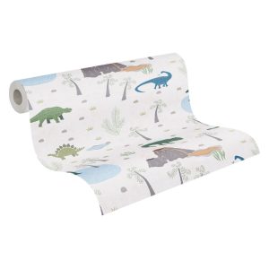 Alternative view of AS tapeta - Lilly & Luis   771401A