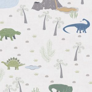 AS tapeta - Lilly & Luis   771401A