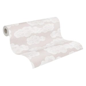 AS tapeta - Lilly & Luis   771433A