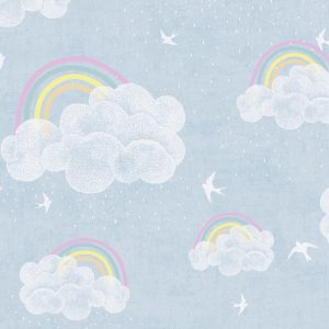 AS tapeta - Lilly & Luis   771441A