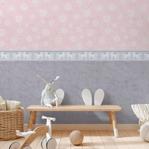 Alternative view of AS tapeta - Lilly & Luis   771471A