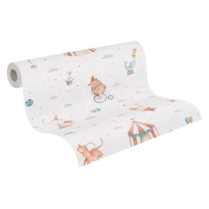 AS tapeta - Lilly & Luis   771481A