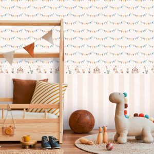 AS tapeta - Lilly & Luis   771491A