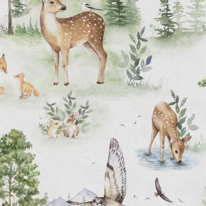 AS tapeta - Lilly & Luis   771721A