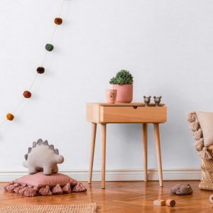 Alternative view of AS tapeta - Lilly & Luis   771781A