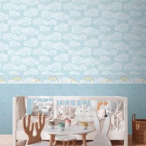 Alternative view of AS tapeta - Lilly & Luis   771789A