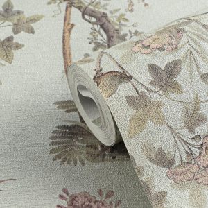 Alternative view of AS tapeta - History of Art 2 790435A