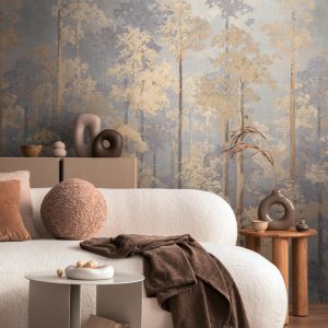 Alternative view of AS fototapeta - COSMOliving    791447A