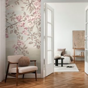 Alternative view of AS fototapeta - COSMOliving    791448A