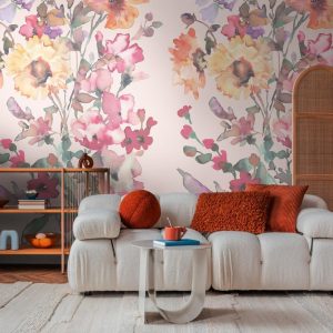 Alternative view of AS fototapeta - COSMOliving    791453A