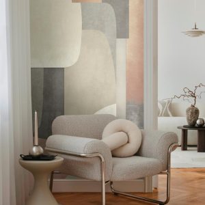 Alternative view of AS fototapeta - COSMOliving    791454A