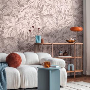 Alternative view of AS fototapeta - COSMOliving    791457A