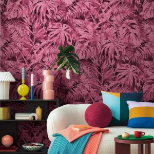 Alternative view of AS fototapeta - COSMOliving    791458A