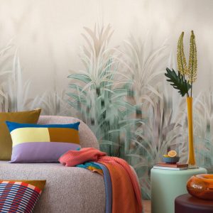 Alternative view of AS fototapeta - COSMOliving    791459A