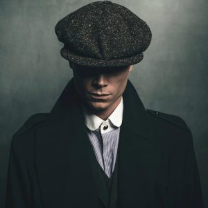 AS foto tapeta - Walls by Patel 2 - Roger 1