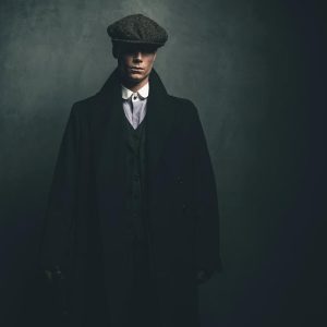 AS foto tapeta - Walls by Patel 2 - Roger 2