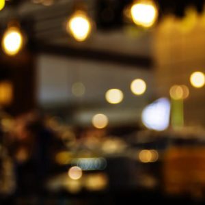 AS foto tapeta - Walls by Patel 2 - Big City Night 1