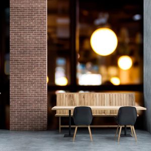 Alternative view of AS foto tapeta - Walls by Patel 2 - Big City Night 2