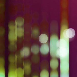 AS foto tapeta - Walls by Patel 2 - Big City Lights 1