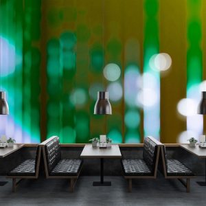 AS foto tapeta - Walls by Patel 2 - Big City Lights 2