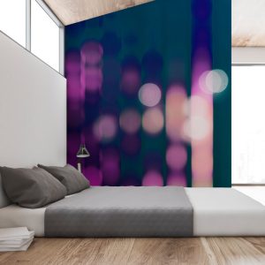 AS foto tapeta - Walls by Patel 2 - Big City Lights 3