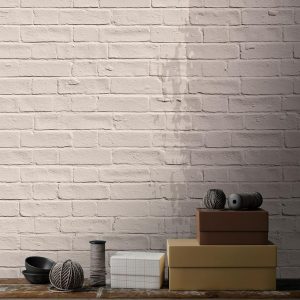 Alternative view of AS foto tapeta - Walls by Patel 2 - Tainted Love 1