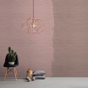 Alternative view of AS foto tapeta - Walls by Patel 2 - Tainted Love 2