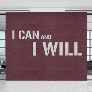 Alternative view of AS foto tapeta - Walls by Patel 2 - Message 3