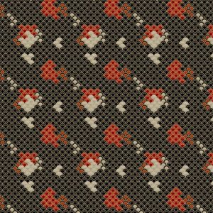 AS foto tapeta - Walls by Patel 2 - Koi 1