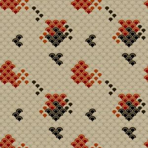 AS foto tapeta - Walls by Patel 2 - Koi 2