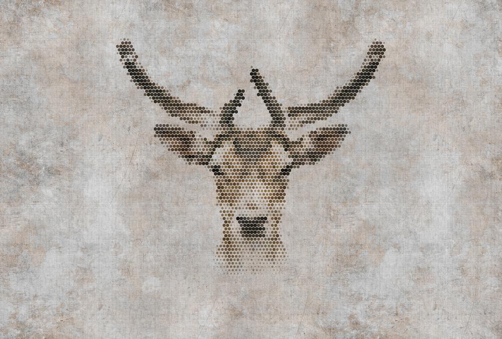 AS foto tapeta - Walls by Patel 2 - Big Three 3
