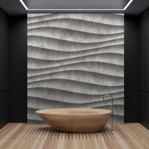 Alternative view of AS foto tapeta - Walls by Patel 2 - Canyon 2