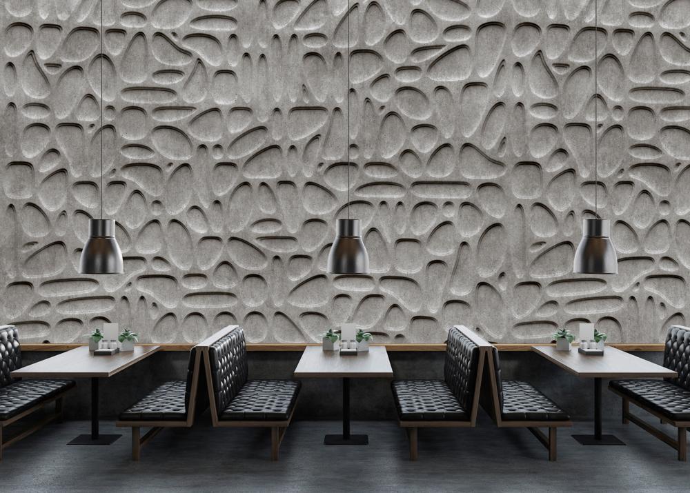 AS foto tapeta - Walls by Patel 2 - Maze 1 - slika 2