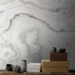 Alternative view of AS foto tapeta - Walls by Patel 2 - Carrara 1