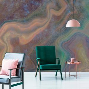 Alternative view of AS foto tapeta - Walls by Patel 2 - Marble 2