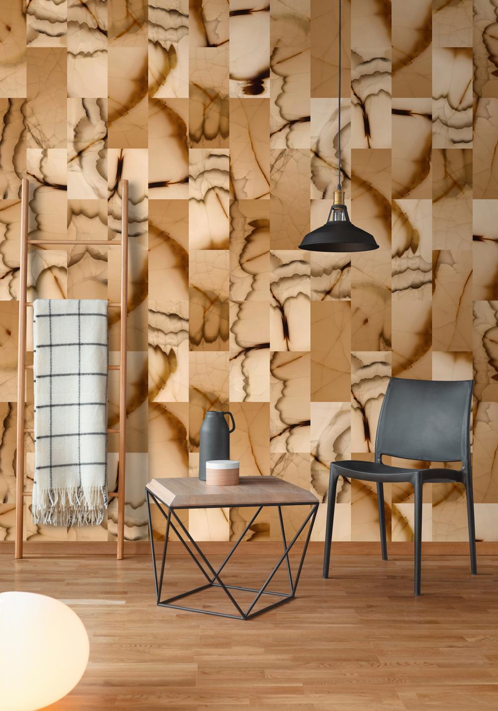 AS foto tapeta - Walls by Patel 2 - Cut Stone 1 - slika 2