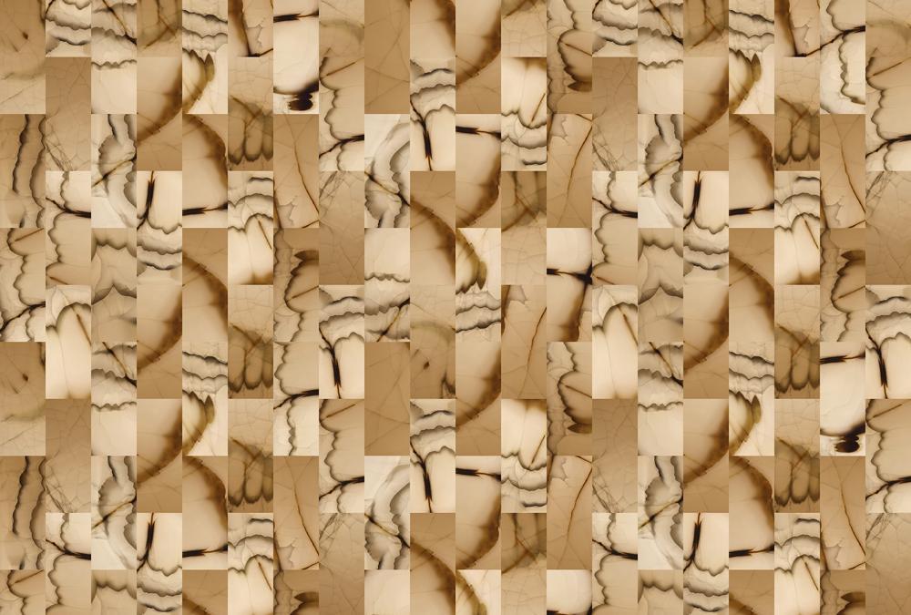 AS foto tapeta - Walls by Patel 2 - Cut Stone 1