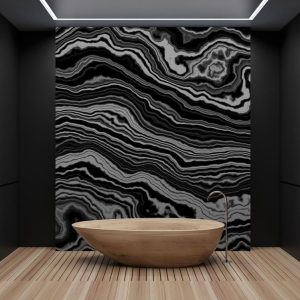 Alternative view of AS foto tapeta - Walls by Patel 2 - Onyx 1