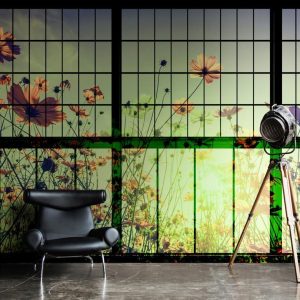 Alternative view of AS foto tapeta - Walls by Patel 2 - Meadow 2