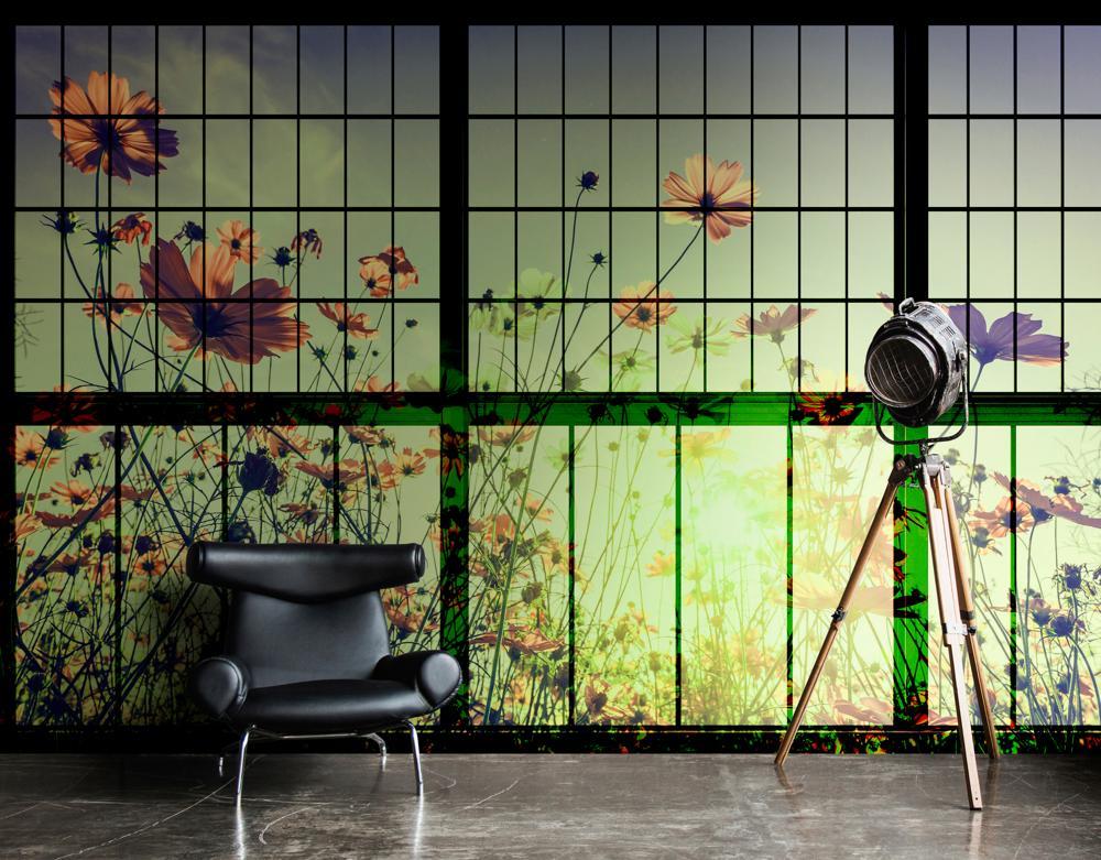 AS foto tapeta - Walls by Patel 2 - Meadow 2 - slika 2