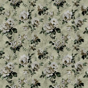 AS foto tapeta - Walls by Patel 2 - Wild Roses 1