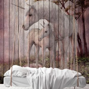 Alternative view of AS foto tapeta - Walls by Patel 2 - Fantasy 4