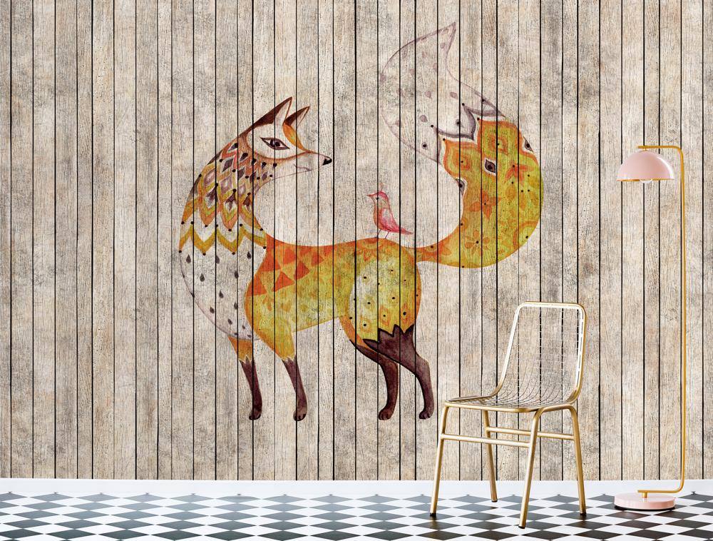 AS foto tapeta - Walls by Patel 2 - Fairy Tale 2 - slika 2