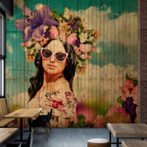 AS foto tapeta - Walls by Patel 2 - Havana 1